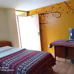 Nature Home Cusco