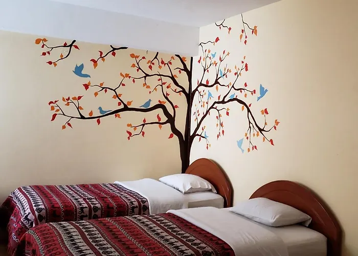Cusco B&B
